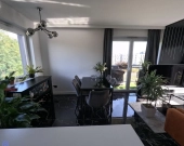 3pok 61met Okolice Jodłowickiej BALKON/GARAŻ/WINDA (Wrocław) | Zdjęcie 3