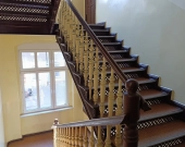 Lokal w zabytkowej kamienicy przy Parku Chopina | Zdjęcie 9