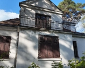 Konstancin-Jeziorna willa z historią i potencjałem | Zdjęcie 3