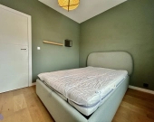 Balkon 9 m² | 2009 | Las Borkowski | Umeblowane i | Zdjęcie 4