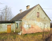 Dom wolnostojący do remontu - Warmia | Zdjęcie 2