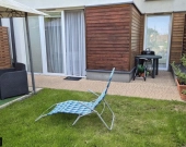 3pok, 60met, Okolice Słowackiej OGRÓD/GARAŻ/2015 (Wrocław) | Zdjęcie 13