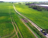 Działka, Galwiecie | Zdjęcie 5