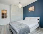 2pok, 49met, Okolice Odolanowskiej BALKON/GARAŻ/WINDA (Wrocław) | Zdjęcie 2