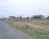 Sprzedaż działka budowlana 16,88 ar Dobrzeń Wielki | Zdjęcie 4