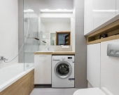 ⭐⭐⭐ 2 pokoje w centrum, zamknięte osiedle, Dąbska ⭐⭐⭐ | Zdjęcie 5