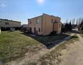 Dom wolnostojący w zacisznej uliczce - Konin | Zdjęcie 1