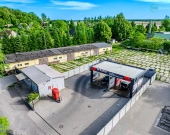 Teren inwestycyjny z zabudową - Drawno | Zdjęcie 9