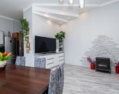 urokliwe mieszkanie – 2 pokoje, centrum Kalisza | Zdjęcie 1