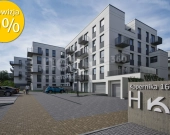 Mieszkania dwupokojowe - Kopernika 16, Oleśnica | Zdjęcie 6