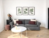 Na sprzedaż I 47.98 m2  I 2 pokoje I W kamienicy | Zdjęcie 1