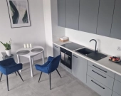 2pok, 38met, Okolice Motylkowej LOGGIA/GARAŻ/WINDA (Wrocław) | Zdjęcie 1