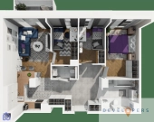 Zachodnie 4 pokoje na nowym osiedlu I Winda | Zdjęcie 1