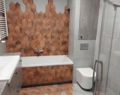 4pok 72met, Okolice Gorlickiej LOGGIA/WINDA/2021 (Wrocław) | Zdjęcie 4