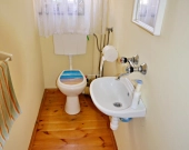 Sprzedaż domu w zabidowie szeregowej w Środzie Śląskiej. | Zdjęcie 3