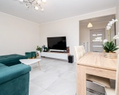 Na sprzedaż mieszkanie 3-pokojowe z dużym balkonem | Zdjęcie 3