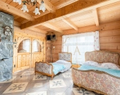 Piękny dom z bali z widokiem na Tatry - Gronków | Zdjęcie 4
