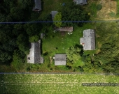 Opuszczone gospodarstwo w zacisznej okolicy | Zdjęcie 4