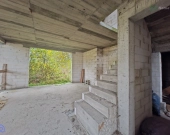 Dwa domy jednorodzinne z garażem w budowie. | Zdjęcie 6