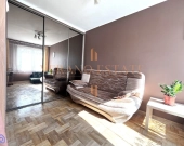 Pruszków – 3 pokoje, balkon, blisko WKD | Zdjęcie 5