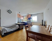 3 pokoje Widok na miasto Duża kuchnia 1km do morza | Zdjęcie 5