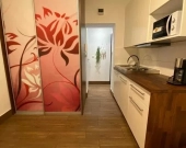 1pok, 20met, okolice Trzebnickiej BALKON (Wrocław) | Zdjęcie 3