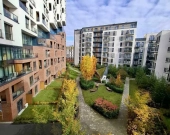 NOVUM | kawalerka | 29 m2 | od stycznia | Zdjęcie 6