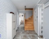 4pok 120m OGRÓD / 2STRYCHY / PIWNICA / GARAŻ (Nowy Julianów) | Zdjęcie 14