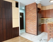 2-pokojowe mieszkanie na wynajem | Olimpia Port | Zdjęcie 8