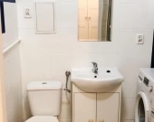 1pok, 34met, Okolice Wierzbowej (Wrocław) | Zdjęcie 7