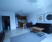 2pok, 62met, okolice Oławskiej JUSTIN CENTER/BALKON/GARAŻ (Wrocław) | Zdjęcie 1