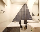 2pok, 43met, Okolice Szwedzkiej BALKON/PIWNICA (Wrocław) | Zdjęcie 4