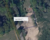 Na sprzedaż atrakcyjna działka budowlana, Czosnow. | Zdjęcie 2