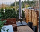 3pok 62met, Okolice Kurlandzkiej OGRÓD/KOMÓRKA/2MP (Wrocław) | Zdjęcie 7