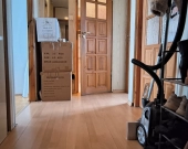 Dwa pokoje na Popowicach, ul. Jelenia | Zdjęcie 8