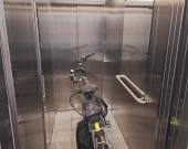 Miejsce Postojowe (17m2) okolice Dworca Głównego (Wrocław) | Zdjęcie 7