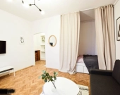 1pok, 34met, Okolice Wierzbowej (Wrocław) | Zdjęcie 1