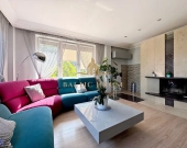 Dom Strzyża 7 pokoi 3 poziomy Ogród Taras Garaż | Zdjęcie 9