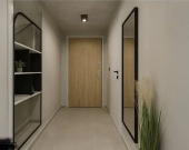 1pok, 33met, Okolice Narutowicza ANTRESOLA/BALKON (Wrocław) | Zdjęcie 4