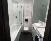 3pok, 55met, Okolice Słonimskiej BALKON/GARAŻ/2012 (Wrocław) | Zdjęcie 7