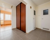 Trzy oddzielne pokoje, 60 m2, z dużym balkonem | Zdjęcie 8