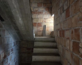 Duży dla 2 rodzin, do rozbudowy lub wykończenia. | Zdjęcie 6