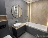 Na wynajem | Port Popowice | 2 pokoje | 42,5 m2 | Zdjęcie 7