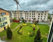 2pok, 45met, Okolice Królewieckiej BALKON/PIWNICA (Wrocław) | Zdjęcie 6