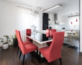 Nowoczesny dom w przytulnej okolicy | Zdjęcie 7