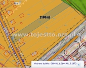 Działka, Hrubieszów | Zdjęcie 3