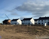 Nowoczesny dom z garażem | 110 m² | duża działka | Zdjęcie 8