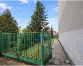 Kamienica inwestycyjna | duża działka | podział | Zdjęcie 1