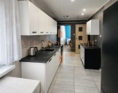 Dom w sercu Makowa Mazowieckiego | Działka 821 m² | Zdjęcie 2