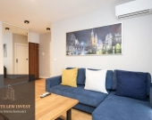 Mieszkanie 2-pokoje 38,60 m2 ul.Wrocławska |NOWOŚĆ | Zdjęcie 6